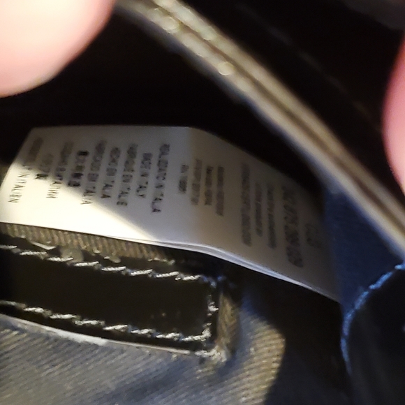 Versus Versace Clutch - Picture 11 of 14